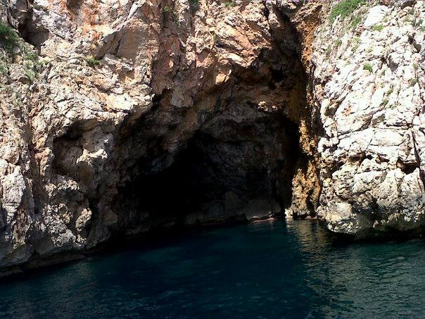 Boat trip Mallorca
