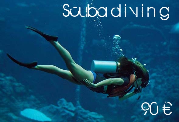 scuba diving trips in mallorca