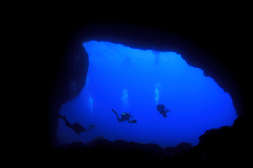 plongee sous-marine majorque