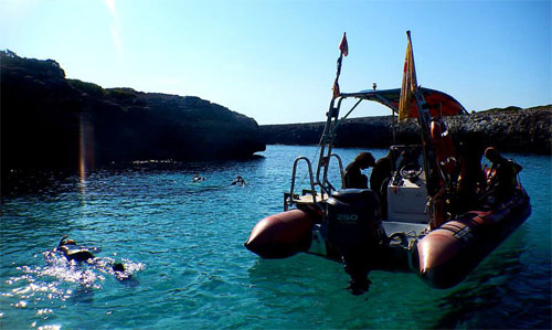Mallorca Snorkel