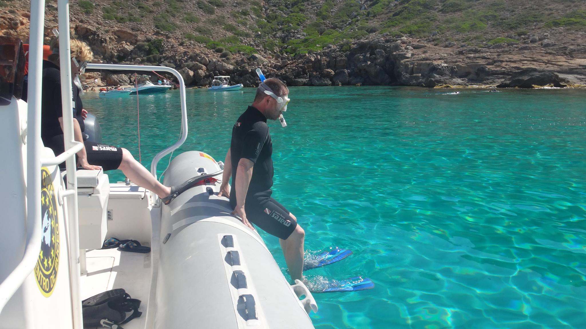 Snorkeling trips Mallorca